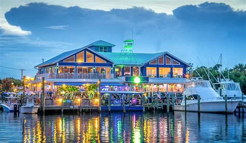 Florida's Most Beautiful Coastal Towns You'll Love