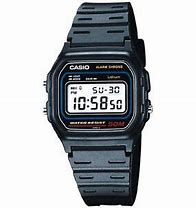 Image result for Casio 300M Water Resist