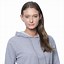 Image result for Sweater Crop Hoodie