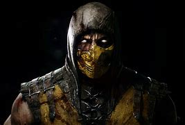 Image result for Scorpion PC Wallpaper