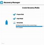 Image result for HP Recovery Media USB