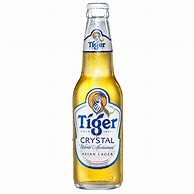 Image result for Tiger Beer Big Bottle
