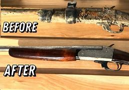 Image result for Restore Old Rifle