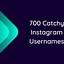 Image result for Instagram Username Examples