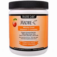 Image result for Whole Food Vitamin C
