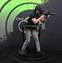 Image result for Virtual Reality Soldiers