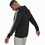 Image result for Adidas Essentials Hoodie XL