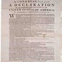 Image result for Declaration of Independence Important Quotes