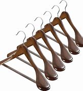 Image result for Luxury Sports Coat Hangers