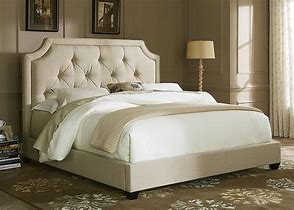 Image result for Upholstered Beds Queen