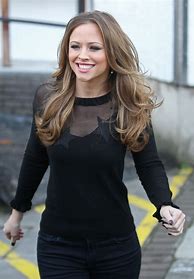 Image result for Kimberley Walsh Live