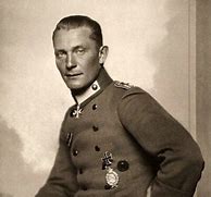Image result for Marshal Goering