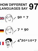 Image result for Funny Language Jokes