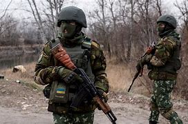 Image result for Fighting in Ukraine Today
