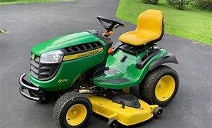 Image result for John Deere Riding Lawn Mowers Clearance