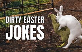 Image result for Easter Bunny Jokes for Adults
