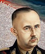 Image result for SS Chief Heinrich Himmler