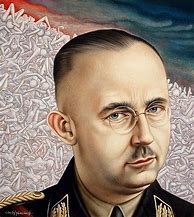 Image result for Heinrich Himmler Smiling