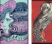 Image result for 60s Psychedelic Art Moveing