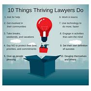 Image result for Lawyer Things