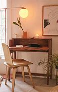 Image result for Shallow Fold Out Desk