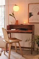 Image result for Swing Out Desk