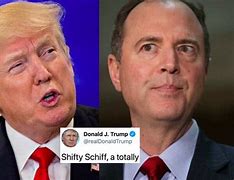 Image result for Schiff and Nadler Take Down Trump