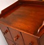 Image result for Dating Antique Chest of Drawers