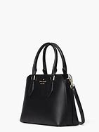 Image result for Kate Spade Darcy Large Satchel, Parchment