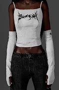 Image result for Cool Crop Tops for Kids