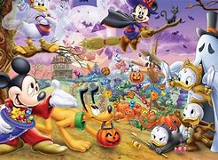 Image result for Disney Halloween Wallpaper Desktop