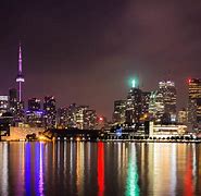 Image result for Beautiful Skyline at Night