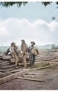 Image result for Gettysburg Civil War in Color