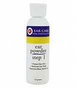 Image result for ear care 
