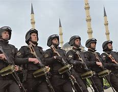 Image result for Russia Chechnya Army