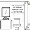 Image result for How to Plumb a Ceiling Mount Shower Head