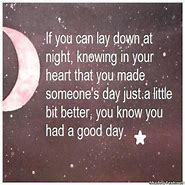 Image result for Make It Your Mission to Make Someone's Day