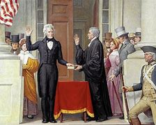 Image result for Inauguration of John Adams