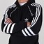 Image result for adidas women's hoodie black
