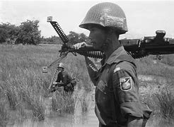 Image result for Vietnam War Technology
