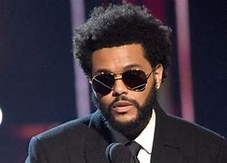 Image result for The Weeknd settles lawsuit