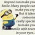 Image result for Minion Quote of the Day
