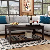 Image result for Living Room Coffee Table Sets