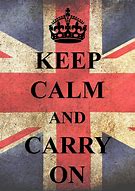 Image result for Keep Calm and Drink Beer Union Jack