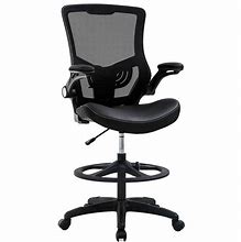 Image result for Ergonomic Standing Desk Chair