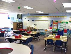Image result for Classroom Tables and Chairs