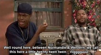 Image result for Chris Tucker Friday Movie Quotes