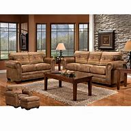 Image result for 4 Piece Living Room Furniture Set