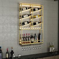 Image result for wine rack design