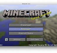 Image result for Minecraft Login Screen